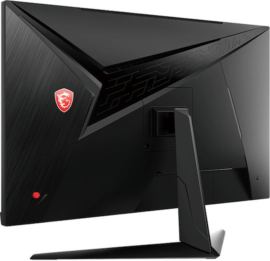 MSI Optix G281UV IPS HDR Gaming Monitor 27.9" 4K 3840x2160 with Response Time 4ms GTG view 4