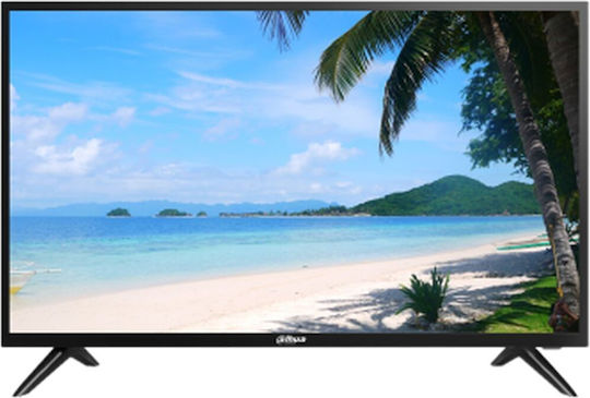 Dahua LM32-F200 Monitor 31.5" FHD 1920x1080 with Response Time 8ms GTG