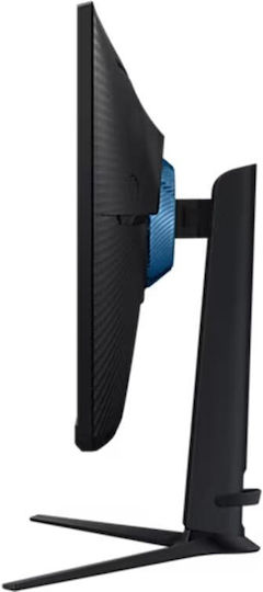 Samsung Odyssey G3 G30D VA HDR Monitor 32" FHD 1920x1080 180Hz view 4