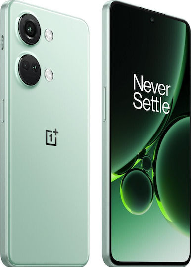 OnePlus Nord 3 5G Dual SIM (8GB/128GB) Misty Green vista 3