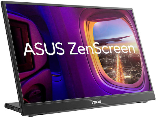 Asus Zenscreen MB16QHG IPS HDR Portable Monitor 16" QHD 2560x1600 view 2