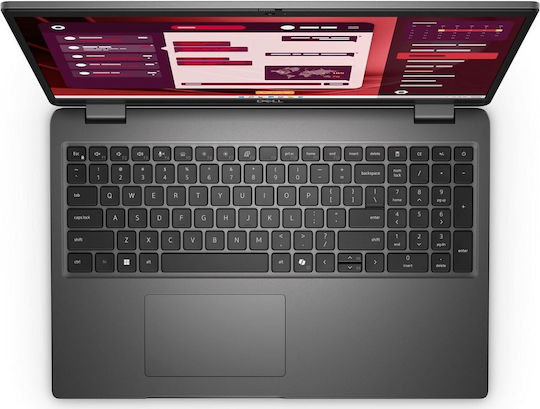Dell Latitude 3550 15.6" IPS FHD (i5-1335U/16GB/512GB SSD/W11 Pro) (US Keyboard) view 3