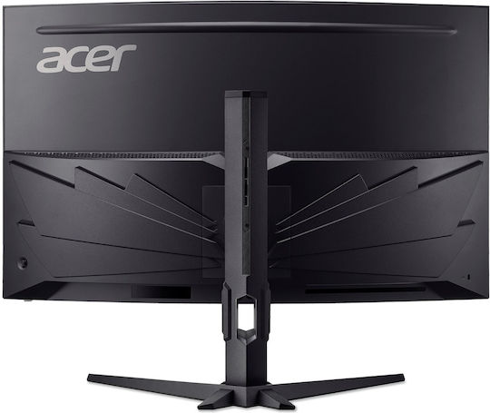 Acer Nitro XZ323QUX2 VA HDR Curved Gaming Monitor 31.5" QHD 2560x1440 240Hz with Response Time 0.5ms GTG view 7