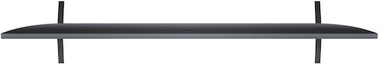 LG Smart Television 55" 4K UHD LED 55UR78003LK HDR (2023) view 4