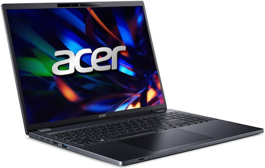 Acer TravelMate P4 TMP416-52-TCO-550Y 16" IPS FHD+ (i5-1335U/16GB/512GB SSD/W11 Pro) (DE Keyboard)
