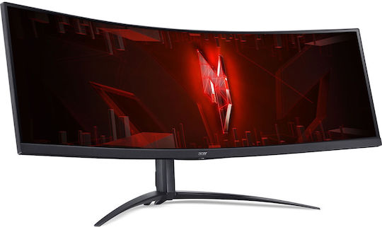 Acer Nitro XZ2 XZ452CUVbemiiphuzx Ultrawide HDR Curved Gaming Monitor 44.5" 5120x1440 165Hz with Response Time 4ms GTG view 4