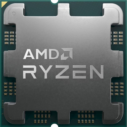 AMD Ryzen 9 7950X3D 4.2GHz Processor 16 Core for Socket AM5 Tray view 2