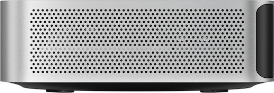 GEEKOM A8 Mini PC (Ryzen 9 8945HS/32GB DDR5/1.0TB SSD/W11 Pro) view 8