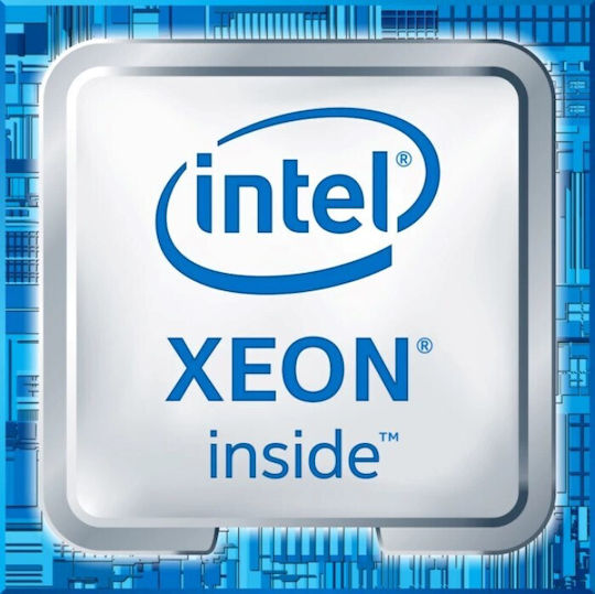 Intel Xeon E-2434 3.4GHz Processor 4 Core for Socket 1700 Tray view 3