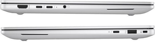 PRO EliteBook X G1a 14" IPS (Ryzen AI PRO 300 Series-AI 7 PRO 360/64GB/512GB SSD/W11 Pro) (UK Keyboard) view 4