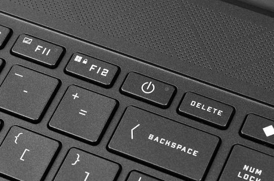 HP Victus 15-fa1024nw 15.6" IPS FHD 144Hz (i5-13420H/16GB/512GB SSD/GeForce RTX 3050/No OS) (US Keyboard) view 5