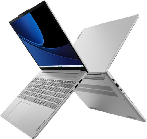 Lenovo IdeaPad Slim 5 15IRH9 15.3" IPS FHD+ (i5-13420H/32GB/1TB SSD/No OS) Cloud Grey view 6