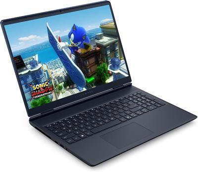 Dell 16 Aurora AC16250 16" QHD+ (Core 7-240H/16GB/1TB SSD/GeForce RTX 5050/W11 Pro) (UK Keyboard) view 1