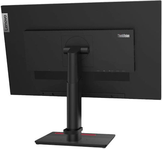 Lenovo ThinkVision T27h-2L IPS Monitor 27" QHD 2560x1440 with Response Time 6ms GTG view 7