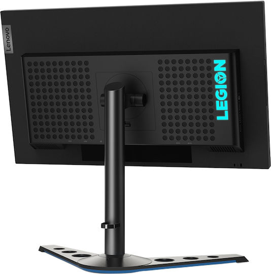 Lenovo Legion Y25g-30 IPS Gaming Monitor 24.5" FHD 1920x1080 360Hz with Response Time 4ms GTG view 5