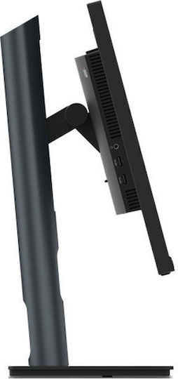 Lenovo ThinkVision P24h-30 IPS Monitor 23.8" QHD 2560x1440 view 7