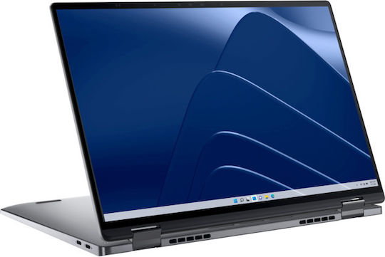Dell Latitude 9450 2-in-1 14" IPS QHD+ Touchscreen (Ultra 7-165U/32GB/1TB SSD/W11 Pro) (US Keyboard) view 8