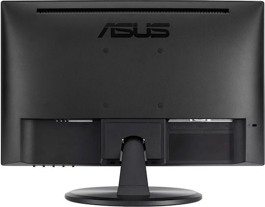 Asus VT168HR TN Monitor 15.6" 1366x768 with Response Time 5ms GTG view 6