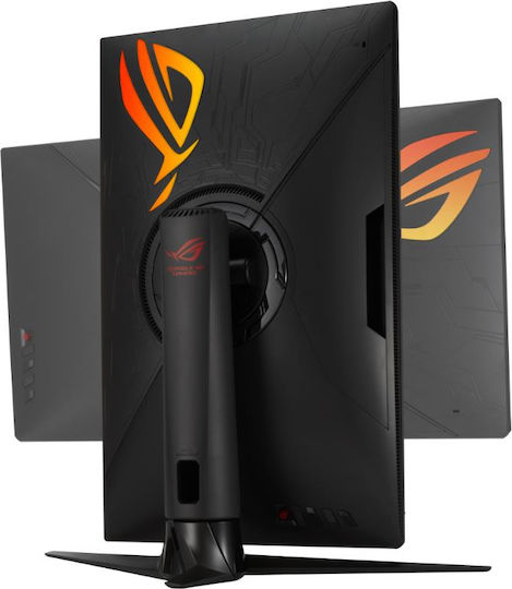 Asus ROG Strix XG27AQ IPS HDR Gaming Monitor 27" QHD 2560x1440 144Hz with Response Time 1ms GTG view 4