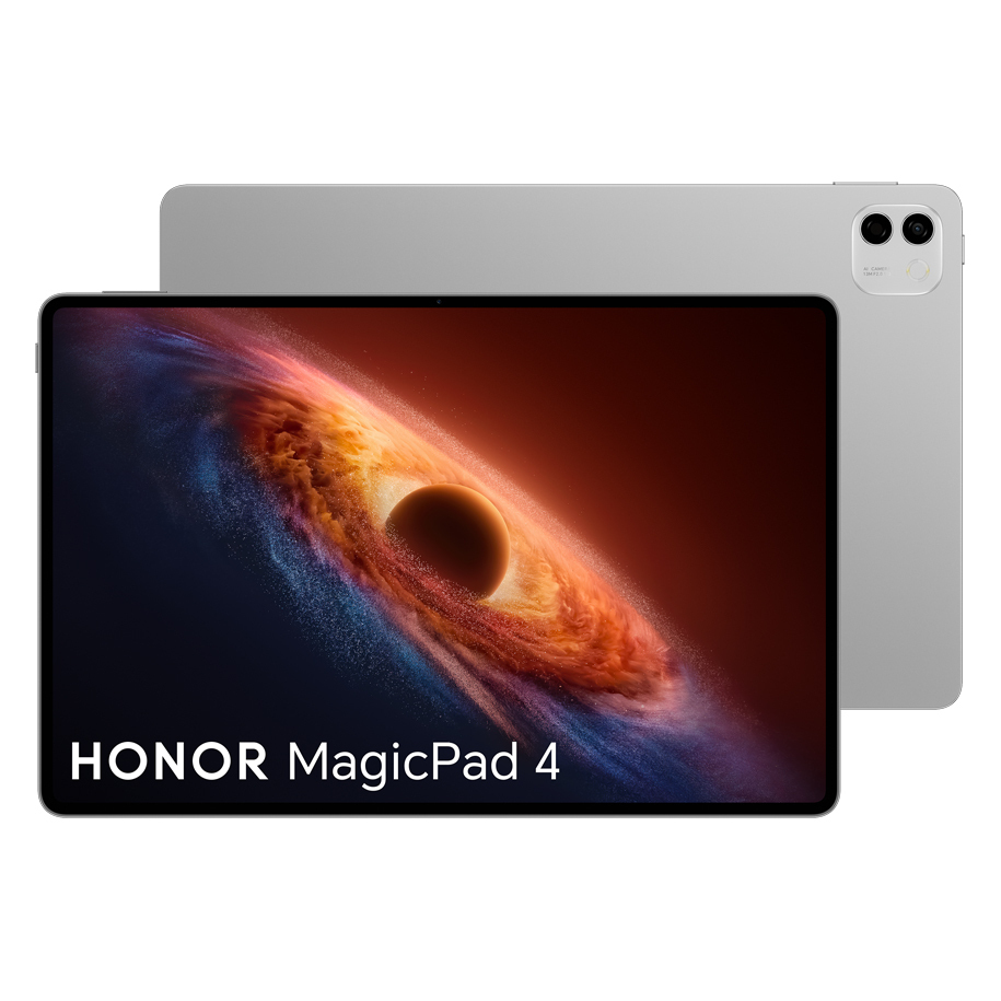 Honor MagicPad 4 12.3" Tablet (12GB/256GB) Silver