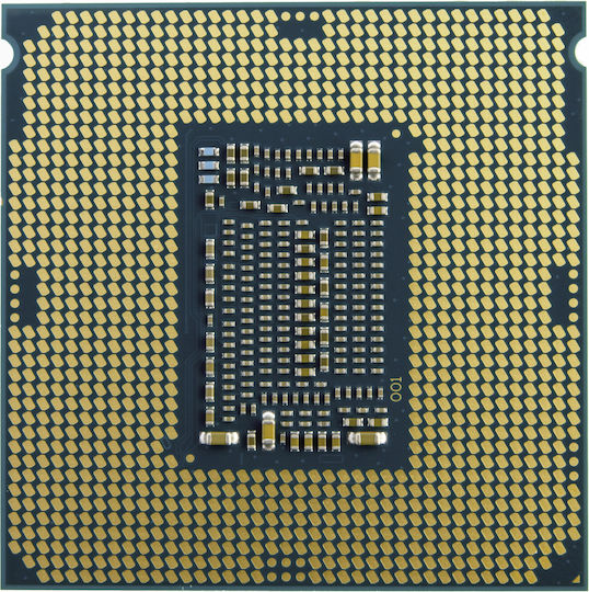 Intel Xeon Silver 4310 2.1GHz Processor 12 Core for Socket 4189 Tray view 2