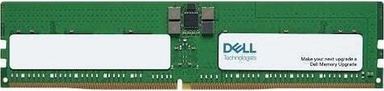 Dell Poweredge DDR5 with Module 1x16GB and Speed 4800 for Server AC239377 view 1