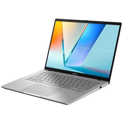 Asus Vivobook S14 S3407VA-LY009 S3407VA-LY009 14" FHD+ (i7-13620H/16GB/1TB SSD/No OS) (US Keyboard) view 3