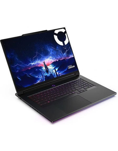 Lenovo Legion 9 18IAX10 18" IPS UHD 240Hz (Ultra 9-275HX/32GB/1TB SSD/W11 Home) Eclipse Black (US Keyboard)