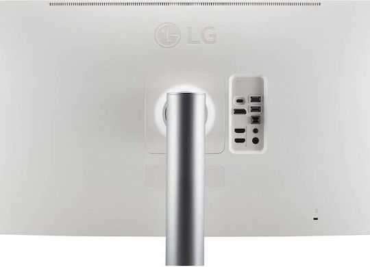 LG 32UQ850V-W IPS HDR Monitor 31.5" 4K 3840x2160 with Response Time 5ms GTG view 7