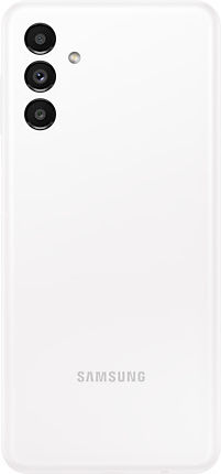 Samsung Galaxy A13 5G Dual SIM (4GB/64GB) White view 2
