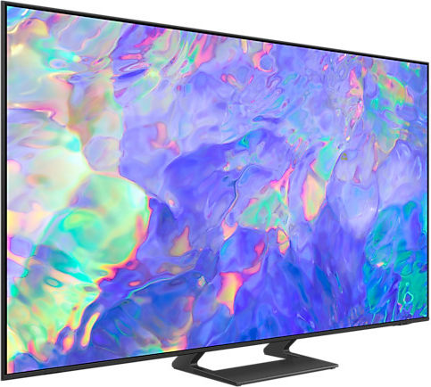 Samsung Smart Television 65" 4K UHD LED UE65CU8572UXXH HDR (2023) view 3