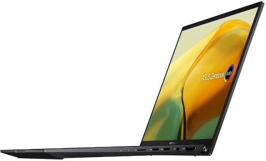 Asus ZenBook 14X UM3402 14" OLED (Ryzen 7-7730U/16GB/1TB SSD/W11 Home) (US Keyboard) view 2