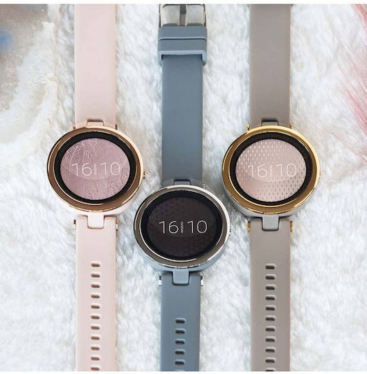 Oozoo Q00401 38mm Smartwatch (Gold) view 4