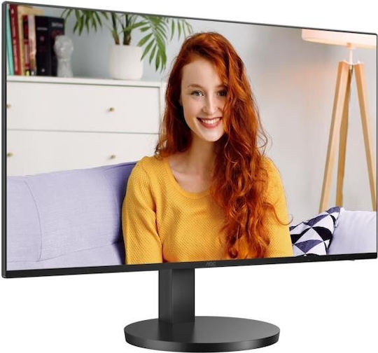 AOC Q27B3CF2 IPS Monitor 27" QHD 2560x1440 with Response Time 4ms GTG vue 2
