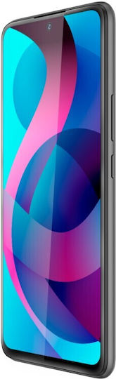 Kruger & Matz Live 10s Dual SIM (8GB/256GB) Black view 4