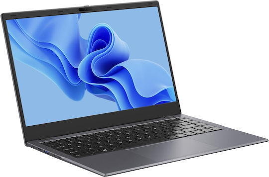 Chuwi GemiBook XPro 14" IPS FHD (N-Series-N100/8GB/256GB SSD/W11 Home) (US Keyboard) view 8