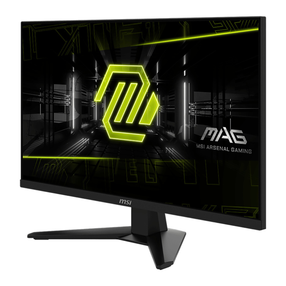 MSI Mag 274QF IPS Gaming Monitor 27" QHD 2560x1440 180Hz with Response Time 0.5ms GTG view 5
