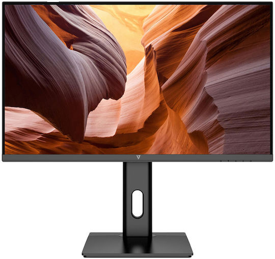 V7 L270QC-HAS-E IPS Monitor 27" QHD 2560x1440