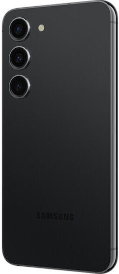 Samsung Galaxy S23 Enterprise Edition 5G Dual SIM (8GB/256GB) Phantom Black view 9