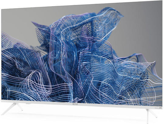Kivi Smart Television 4K UHD LED 43U750NW HDR (2024) view 2