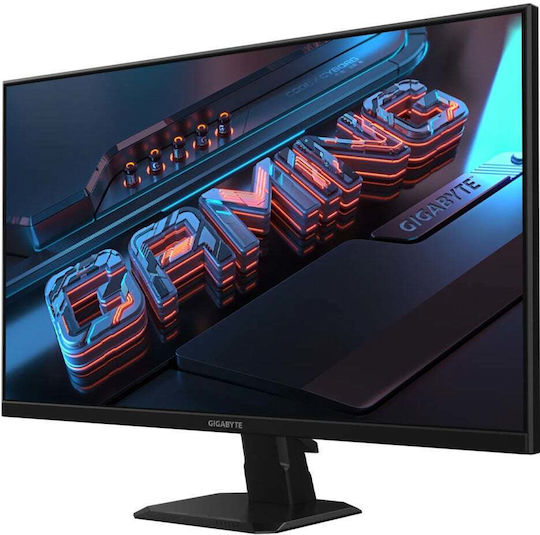 Gigabyte GS27FA IPS HDR Gaming Monitor 27" FHD 1920x1080 180Hz view 3