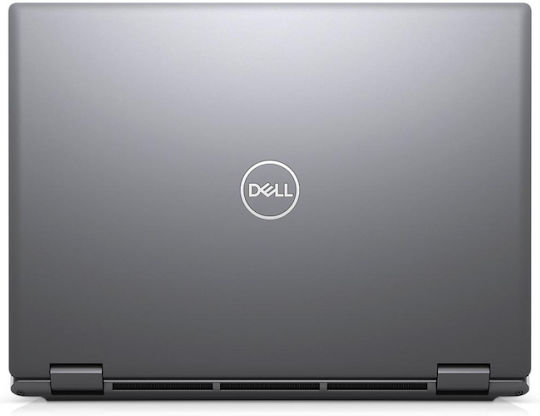 Dell Precision 7680 16" FHD+ (i9-13950HX/32GB/1TB SSD/RTX 3500 Ada/W11 Pro) (US Keyboard) view 5