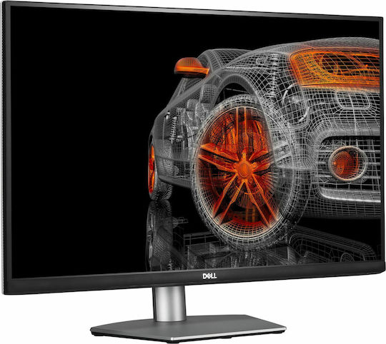 Dell S2721HS IPS Monitor 27" FHD 1920x1080 with Response Time 4ms GTG view 2