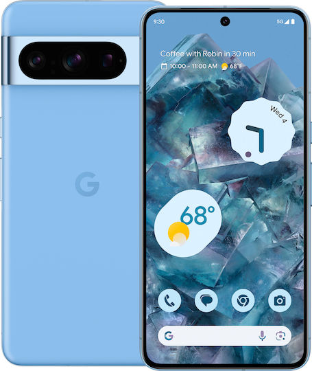 Google Pixel 8 Pro 5G (12GB/256GB) Bay view 2