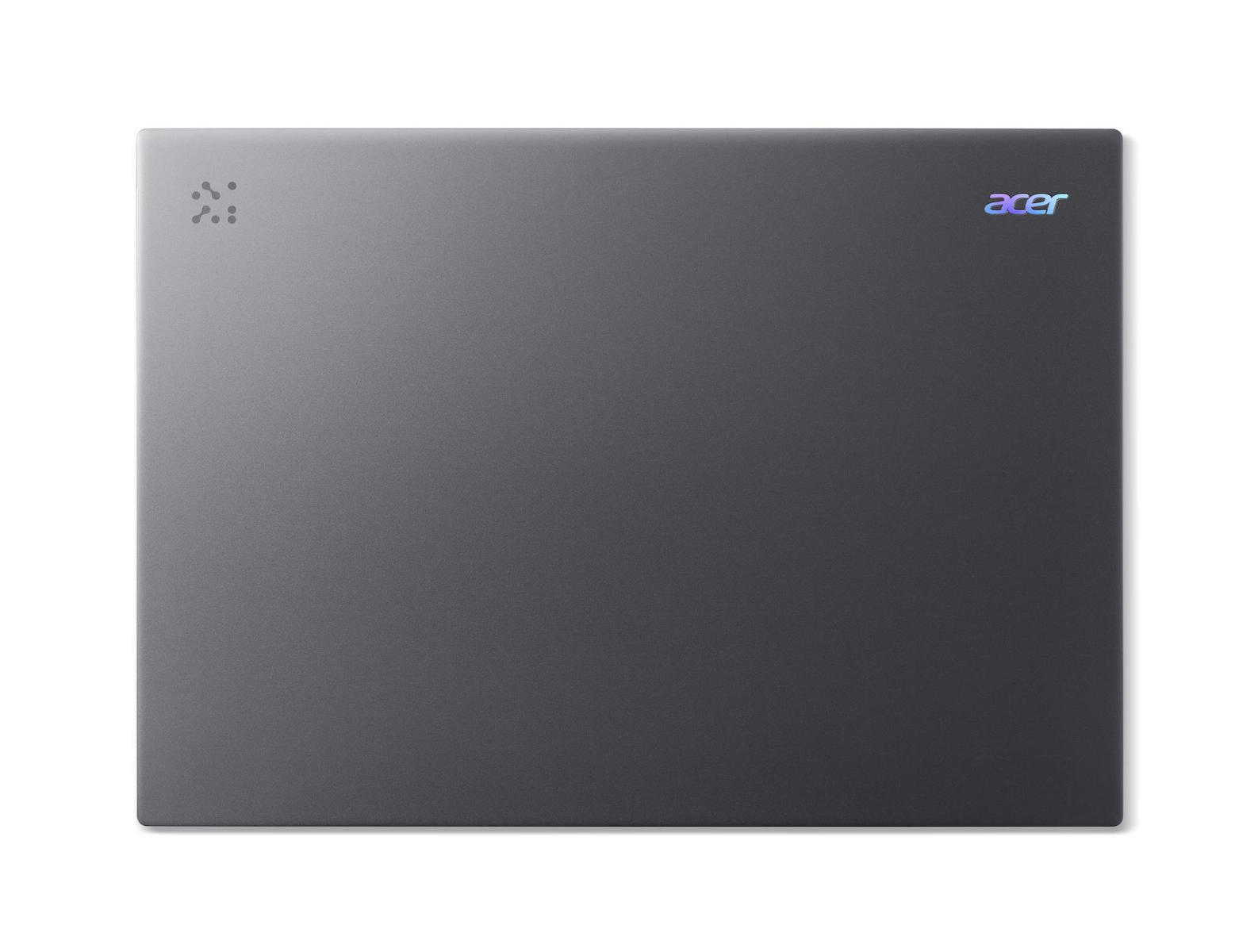 Acer Aspire Aspire 16 AI A16-11M -X4X3 16" FHD+ (Snapdragon-X/16GB/512GB SSD/W11 Home) (International English Keyboard) view 4