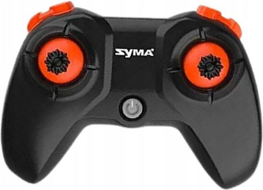 Syma X26 Pro Drone Without Camera view 5