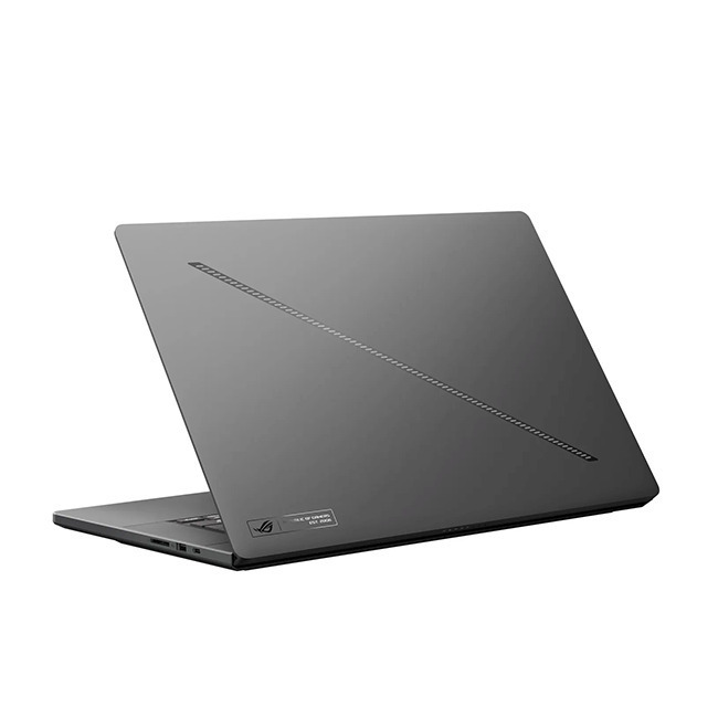 Asus ROG Zephyrus G16 GU605CM-QR095X 16" OLED QHD+ 240Hz (Ultra 7-255H/32GB/1TB SSD/GeForce RTX 5060/W11 Pro) (US Keyboard) vue 5