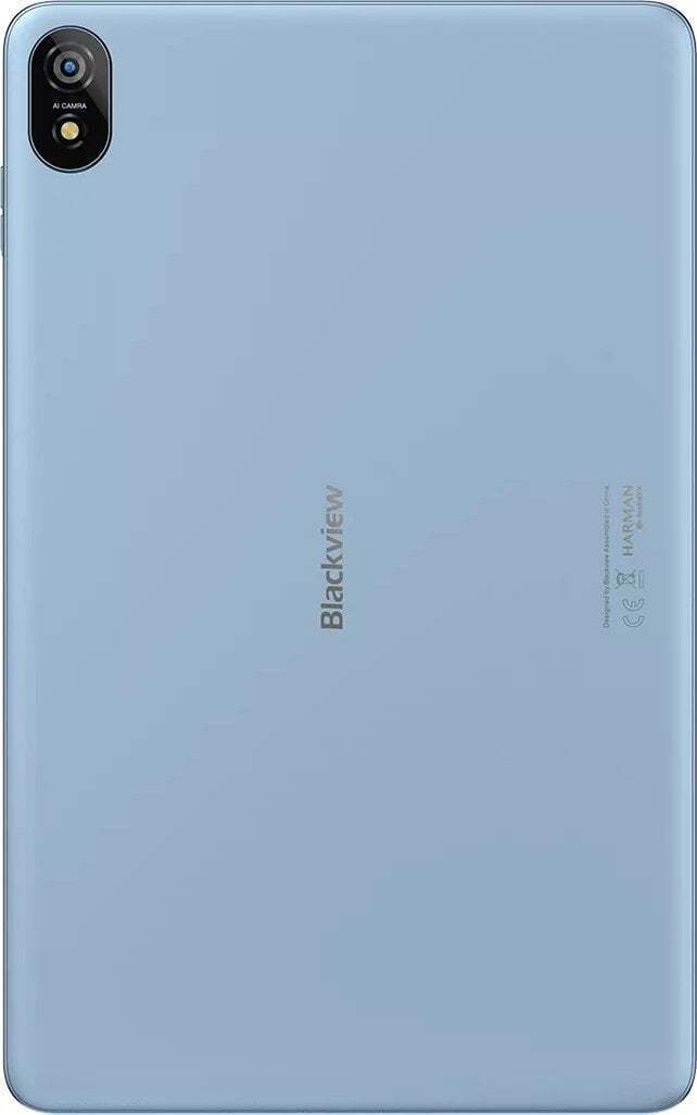BlackView Tab 18 4G 12Inches (12GB/256GB) Blue view 2