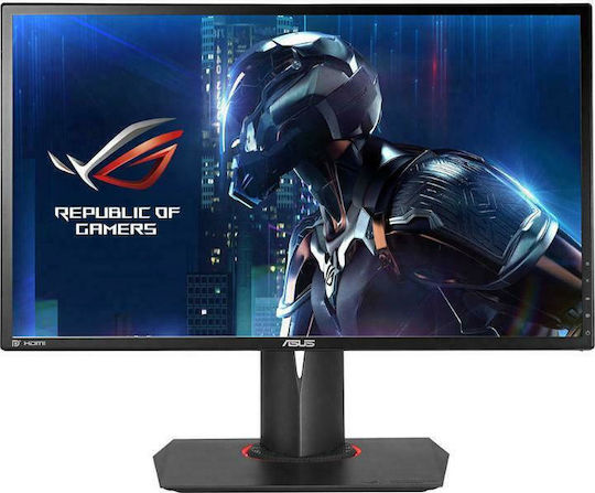 Asus PA24AC IPS HDR Monitor 24.1" FHD 1920x1200 with Response Time 5ms GTG view 9