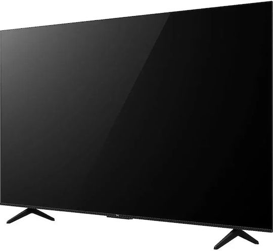 TCL Smart Television 58" 4K UHD LED 58V6B HDR (2024) view 4